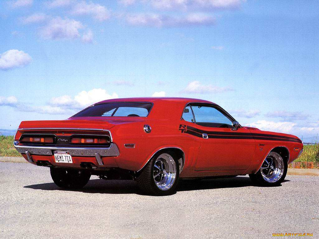 , dodge